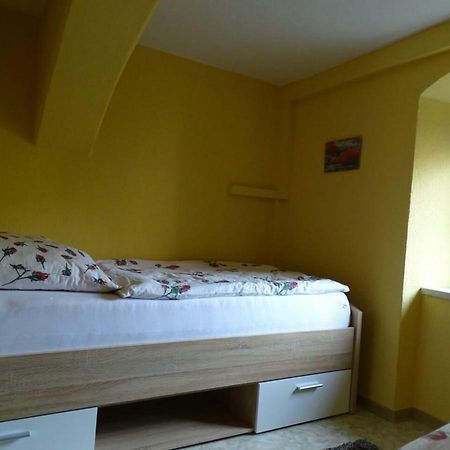 Ferienwohnung Altstadt Лёбау Экстерьер фото