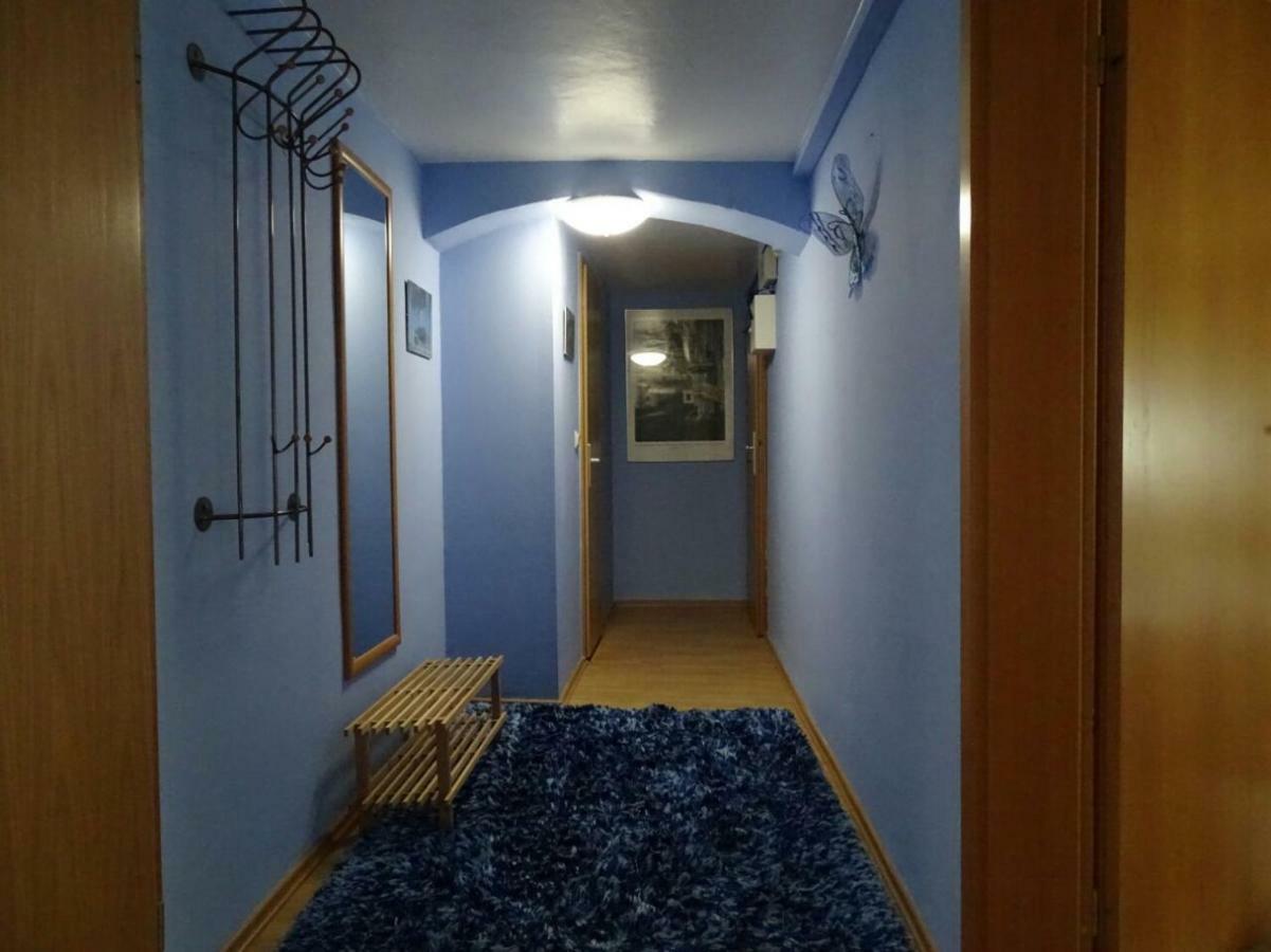 Ferienwohnung Altstadt Лёбау Экстерьер фото