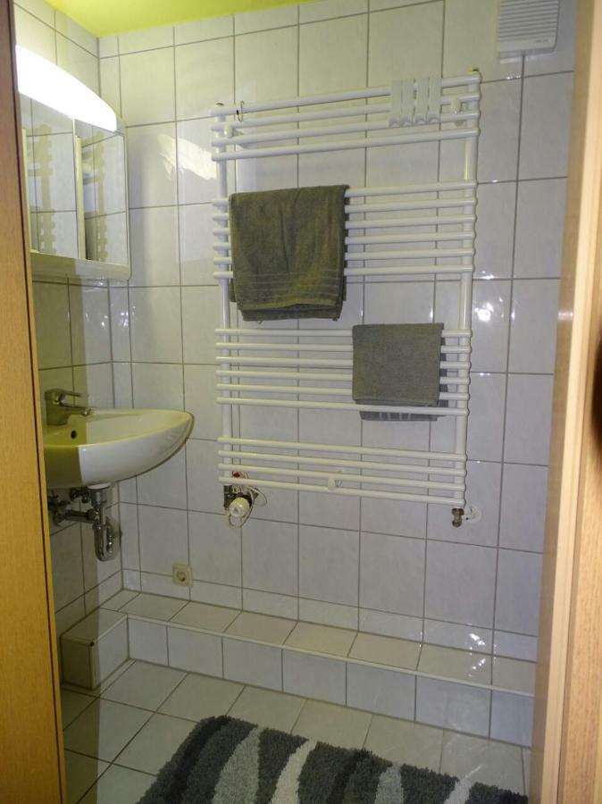 Ferienwohnung Altstadt Лёбау Экстерьер фото