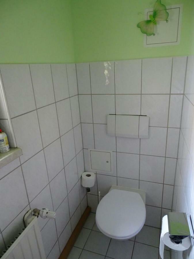 Ferienwohnung Altstadt Лёбау Экстерьер фото